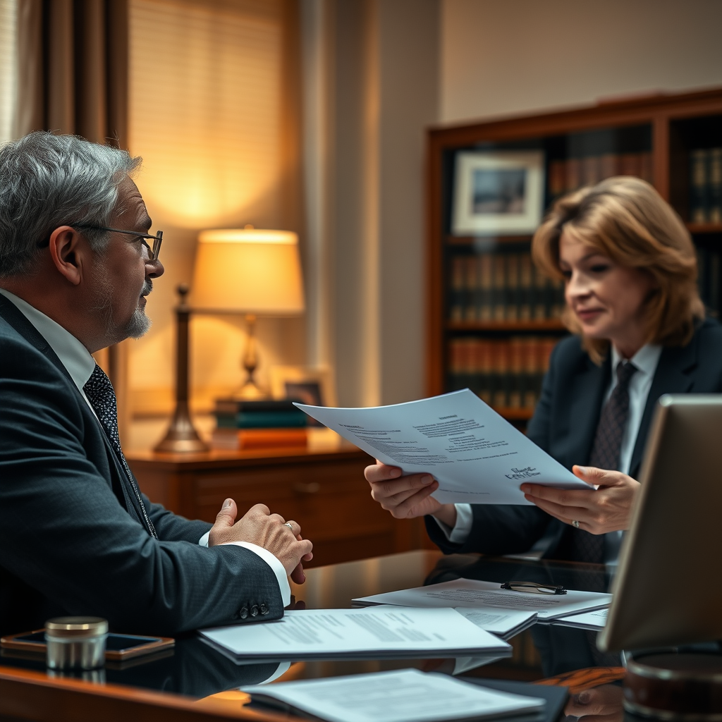 DWI Lawyer Alexandria, VA