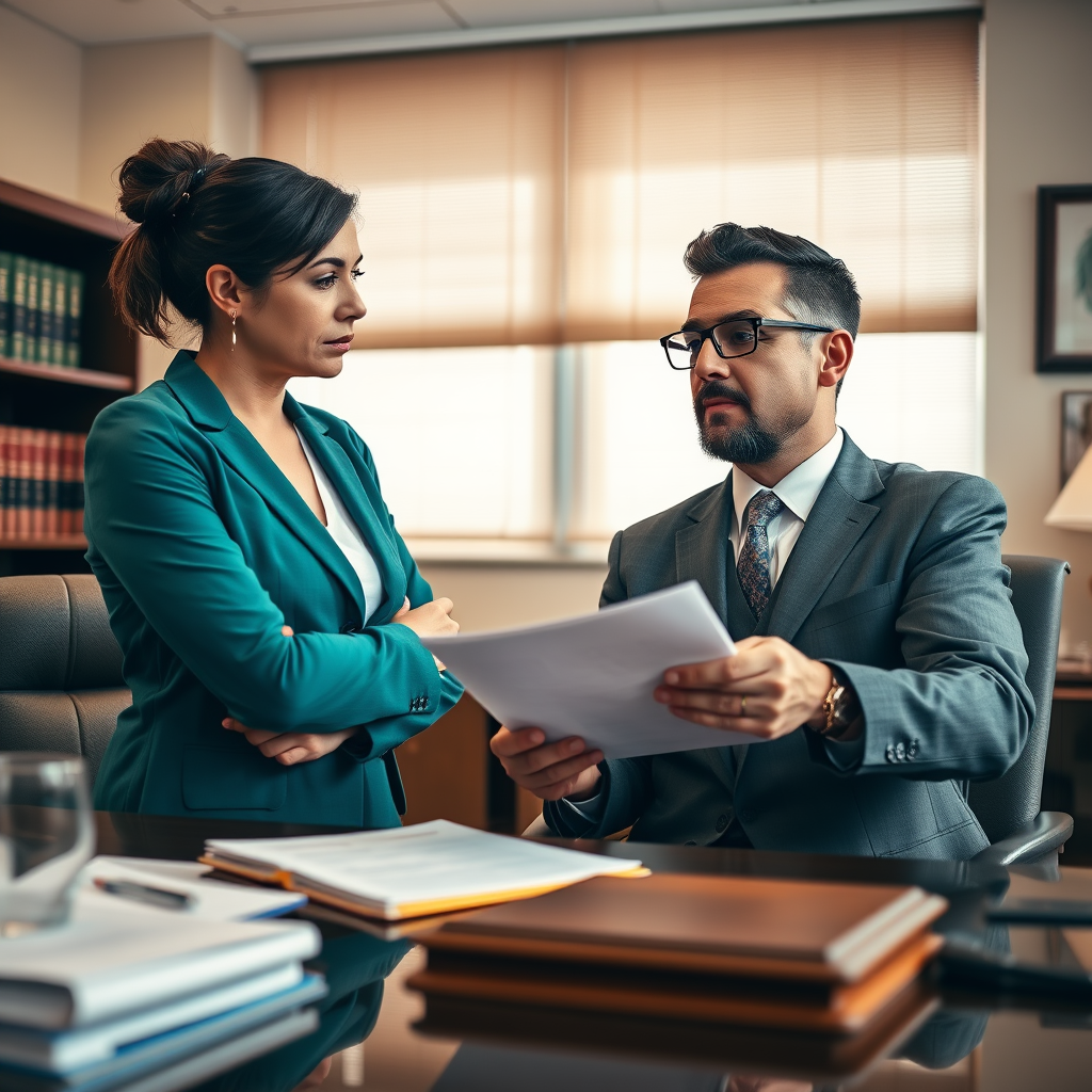 DWI Lawyer Fairfax, VA