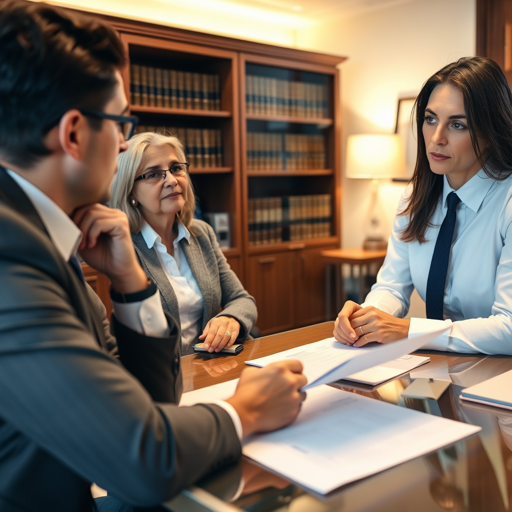 DWI Lawyer Manassas, VA