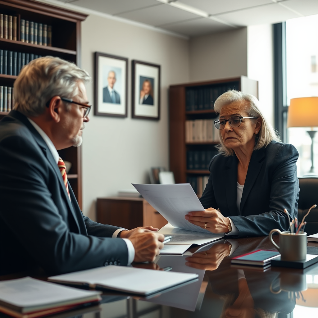 DWI Lawyer Prince William County, VA