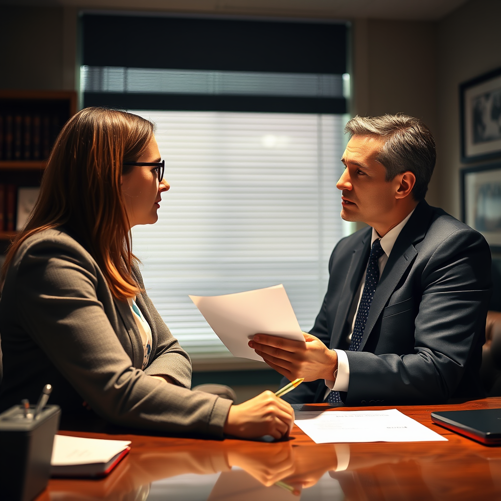 Elevator Accident Lawyer Arlington County, VA