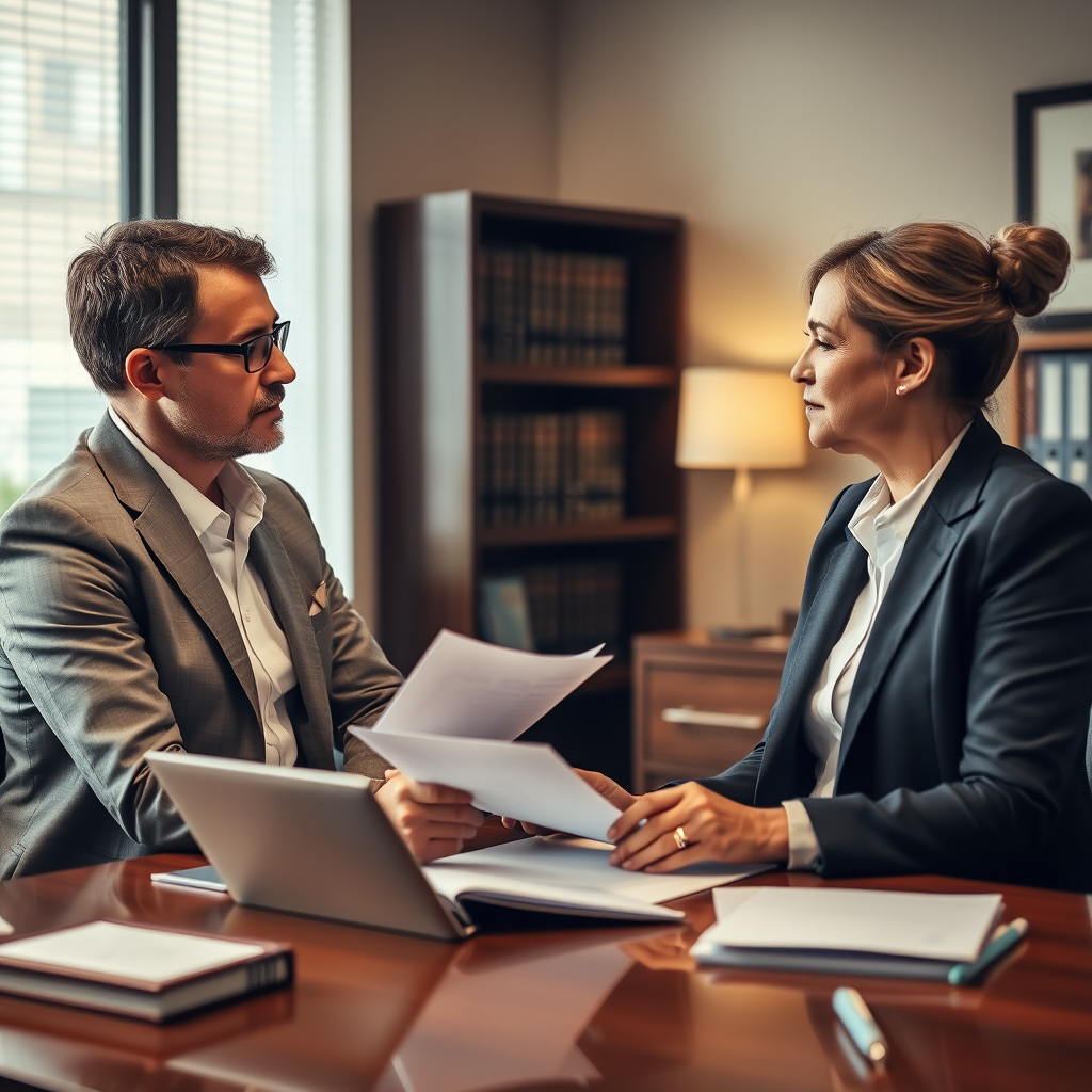 Elevator Accident Lawyer Fairfax, VA