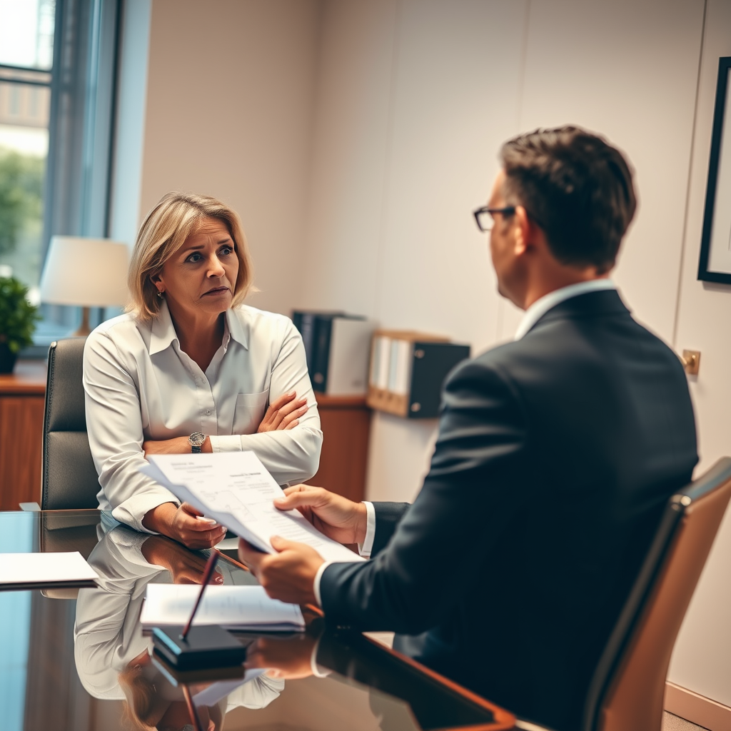 Elevator Accident Lawyer Manassas Park, VA