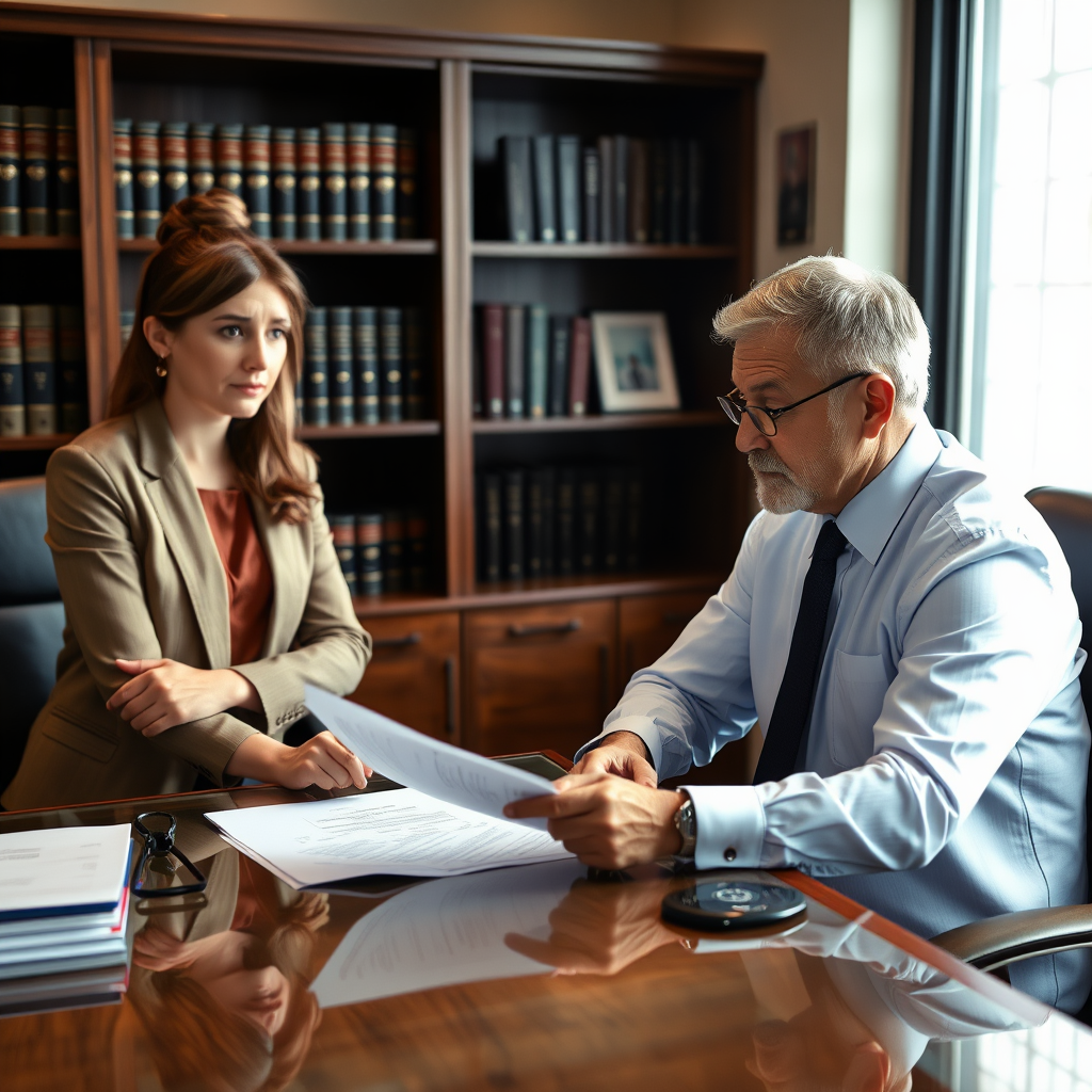Elevator Accident Lawyer Manassas, VA