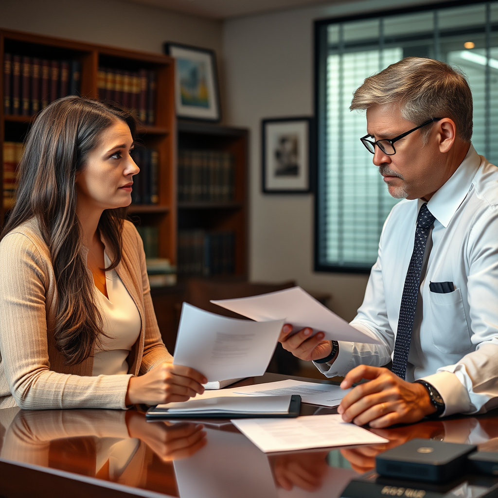 Elevator Accident Lawyer Prince William County, VA