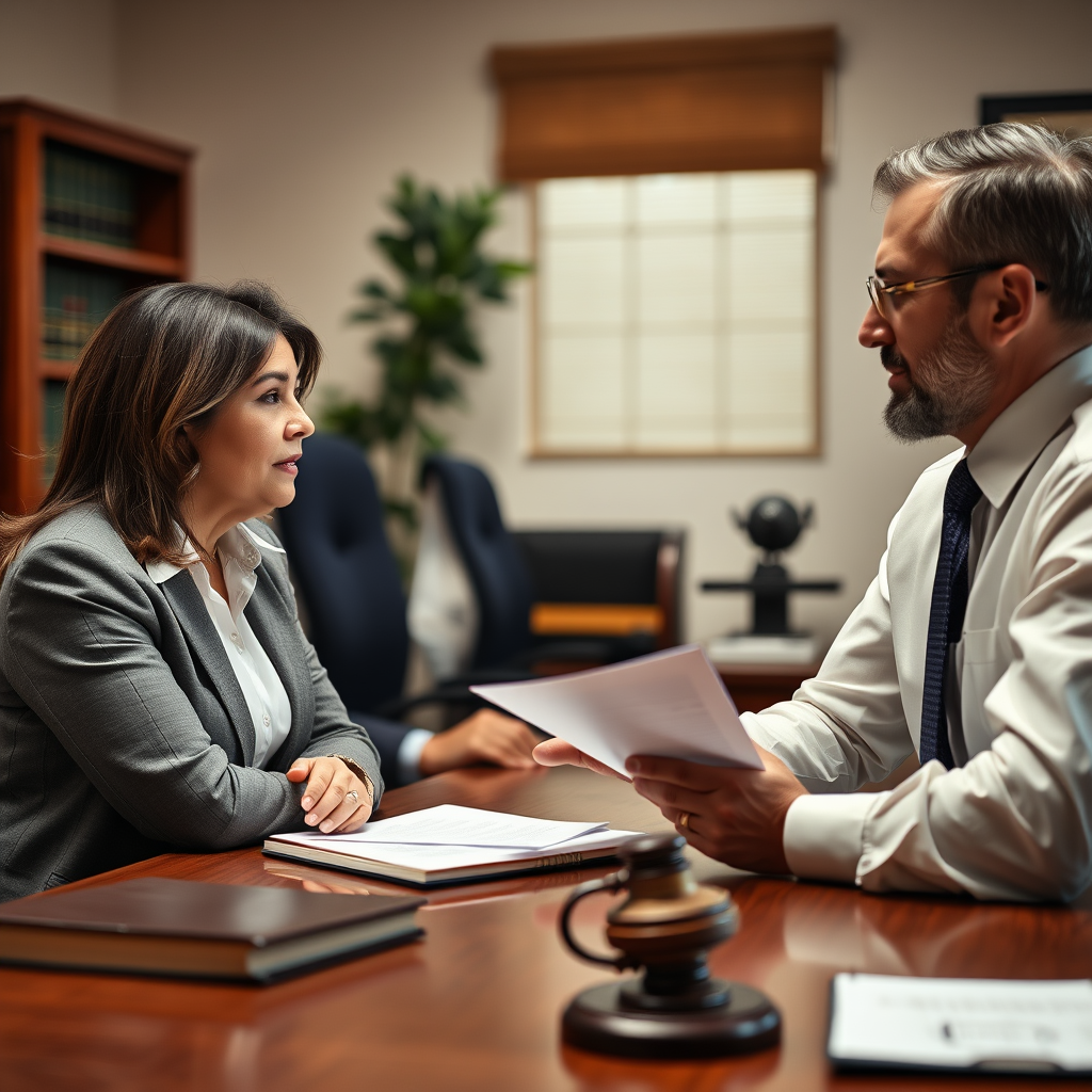 Environmental Claim Lawyer Alexandria, VA
