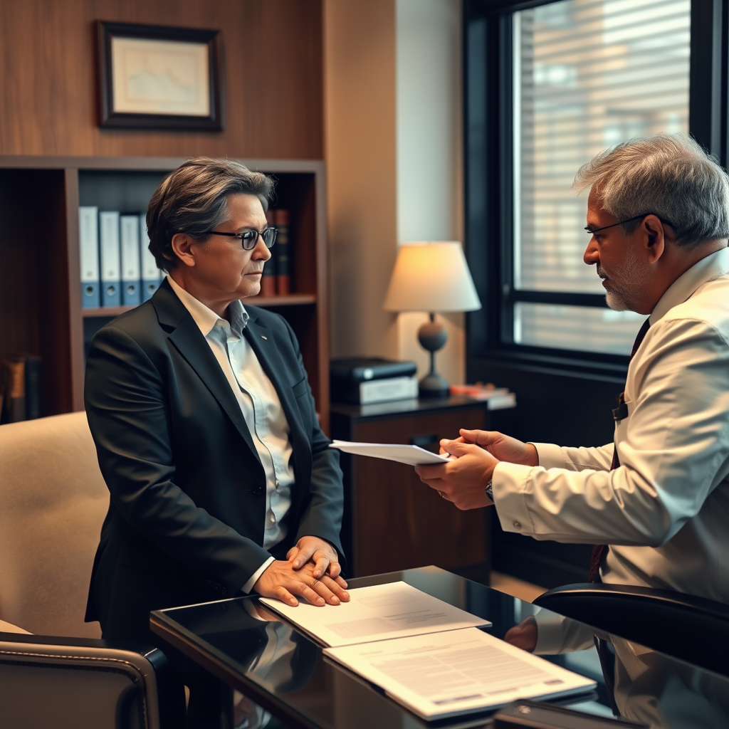 Environmental Claim Lawyer Arlington County, VA