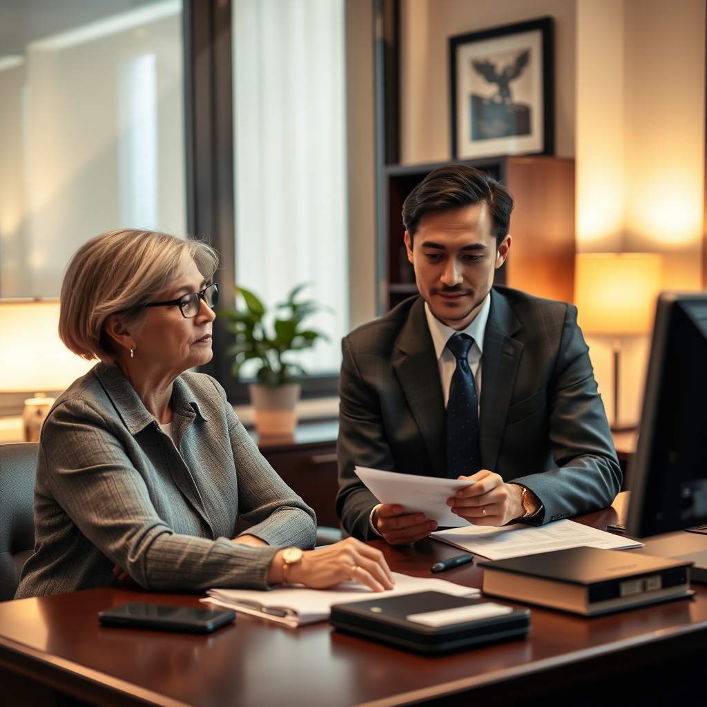 Environmental Claim Lawyer Falls Church, VA