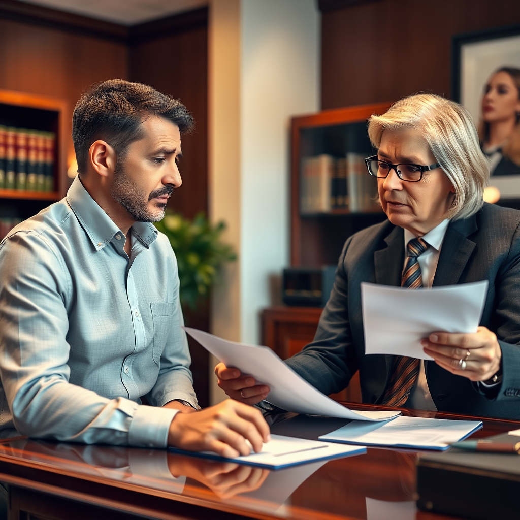 Environmental Claim Lawyer Manassas Park, VA