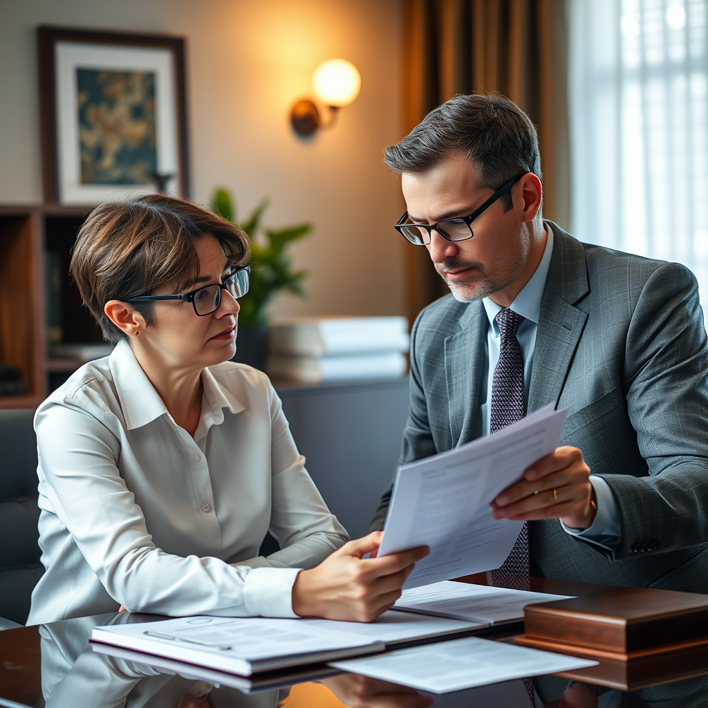 Escalator Accident Lawyer Alexandria, VA
