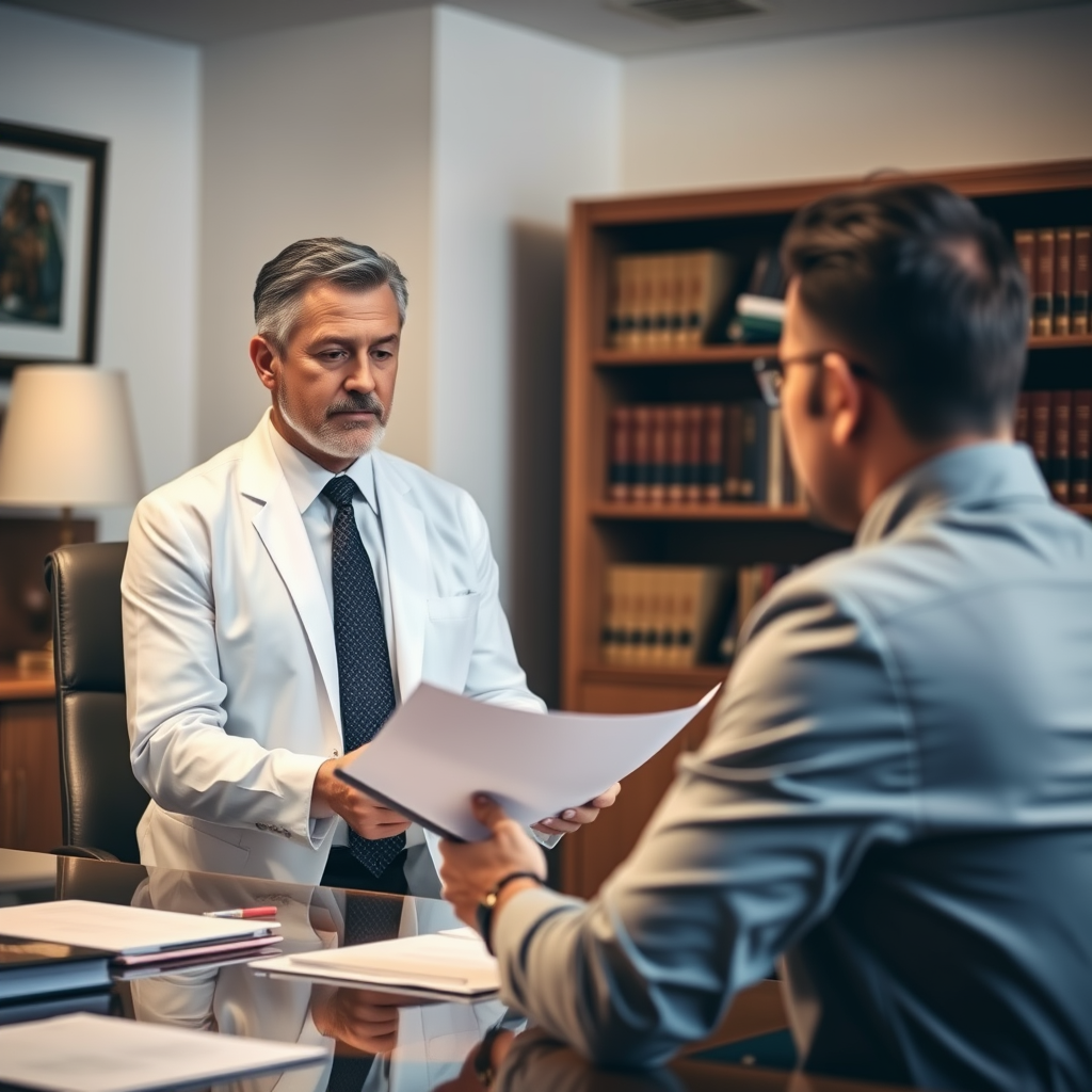 Escalator Accident Lawyer Arlington County, VA