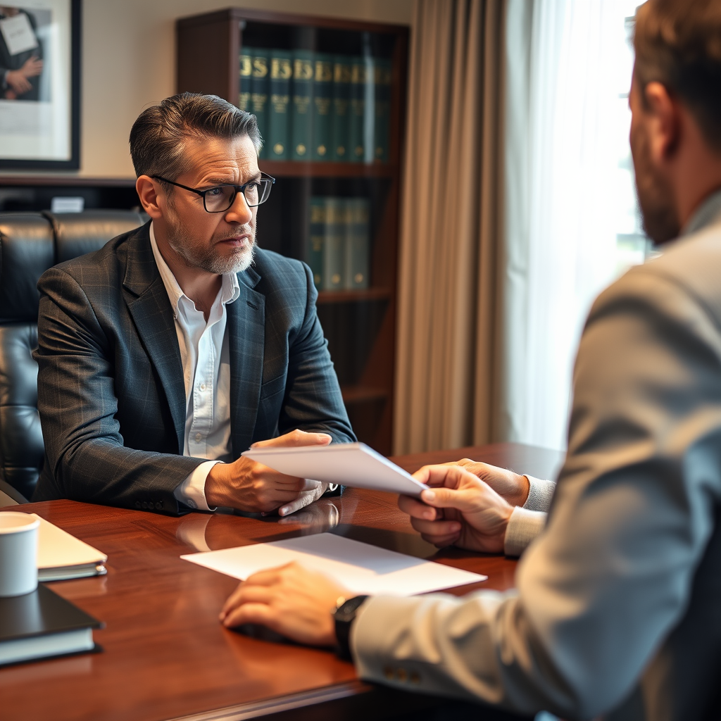 Escalator Accident Lawyer Fairfax County, VA