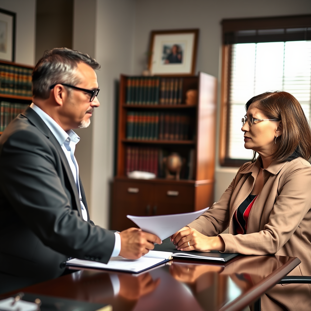 Escalator Accident Lawyer Fairfax, VA