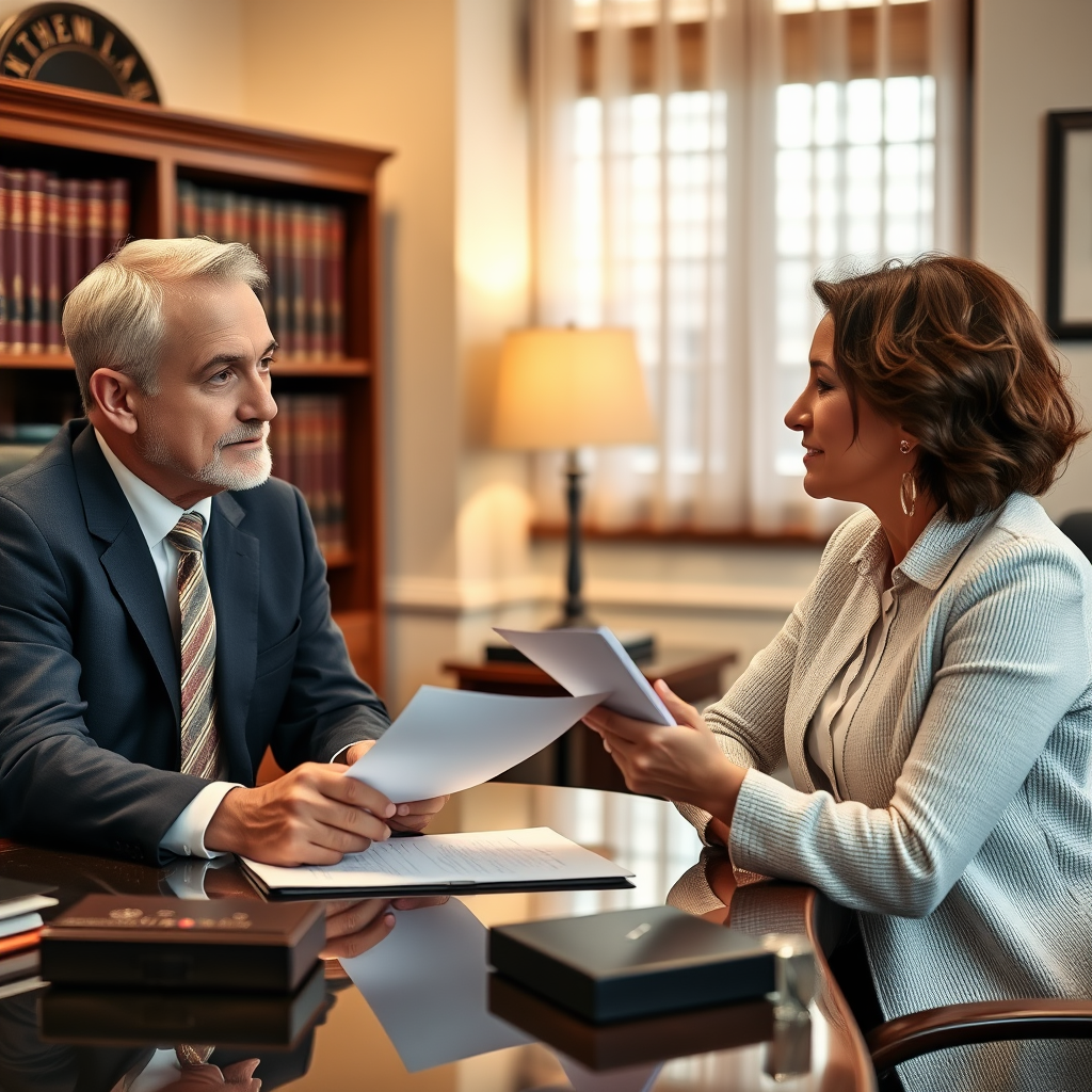Escalator Accident Lawyer Manassas Park, VA