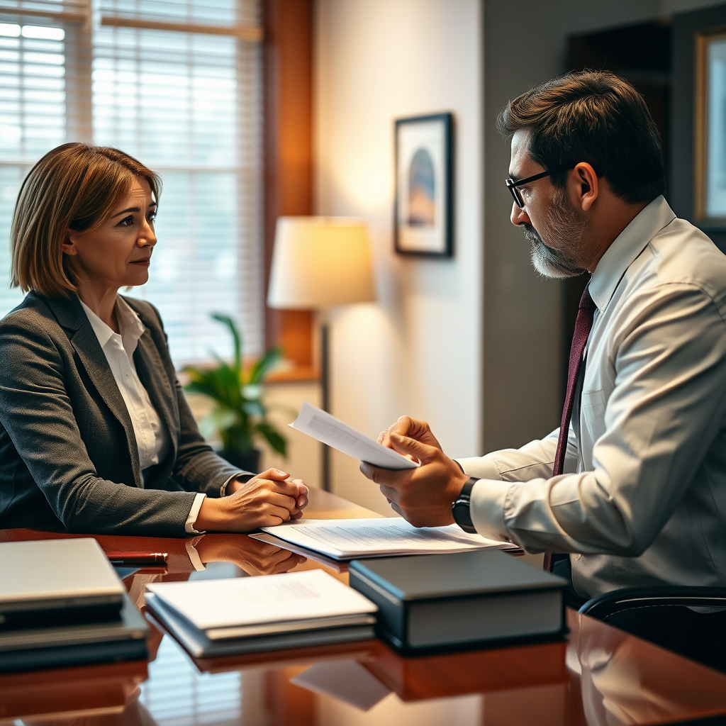 Escalator Accident Lawyer Manassas, VA