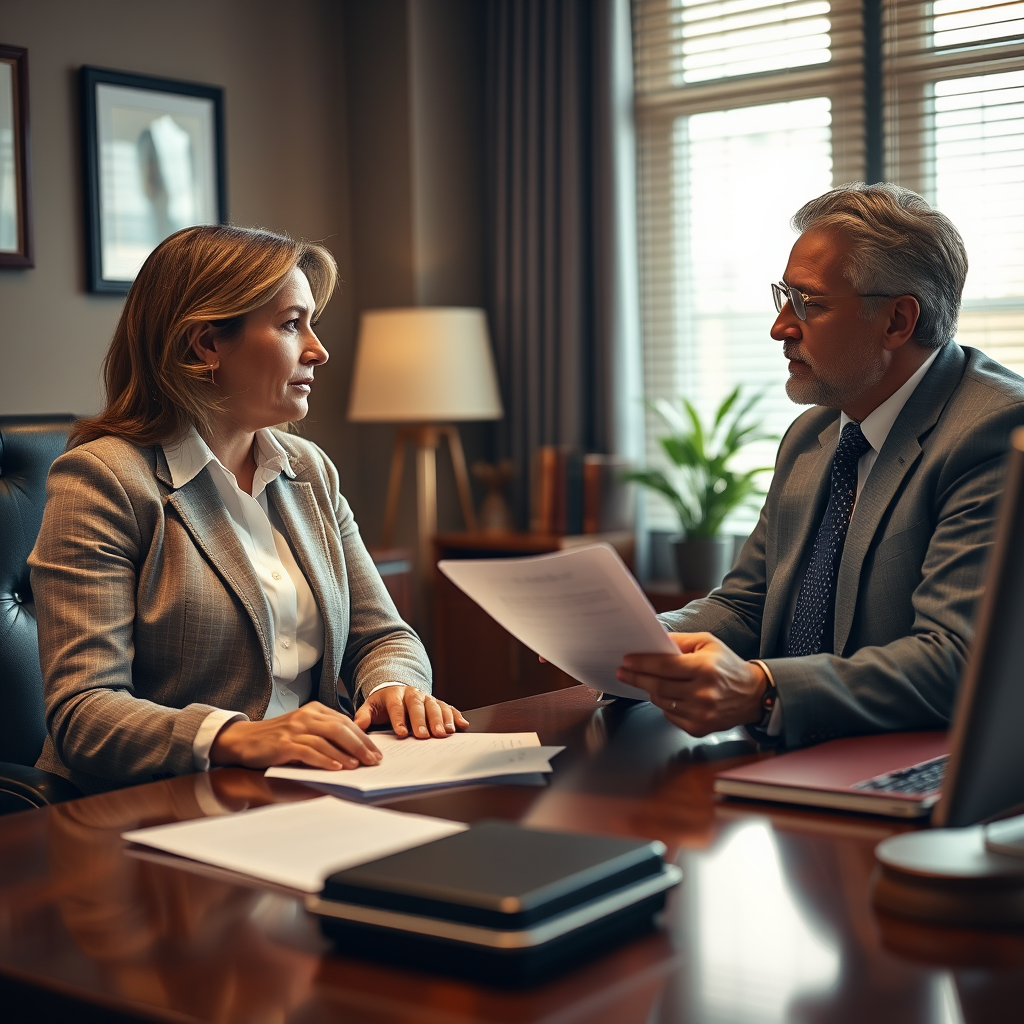 Failure to File Tax Return lawyer Alexandria, VA