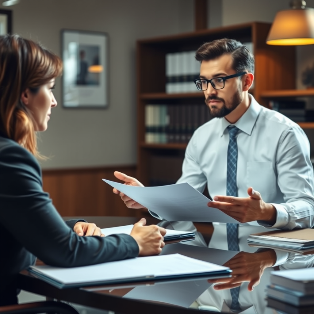 Failure to File Tax Return lawyer Arlington County, VA