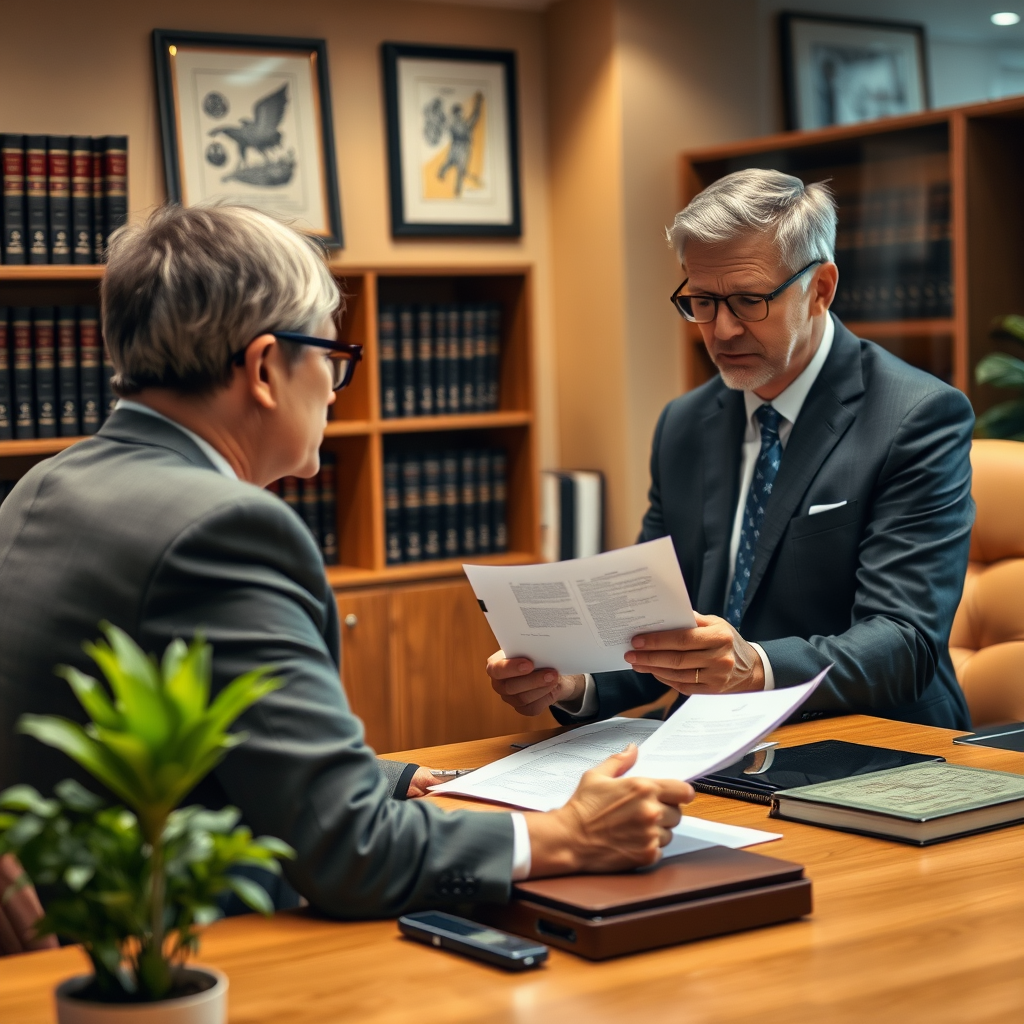Failure to File Tax Return lawyer Fairfax, VA