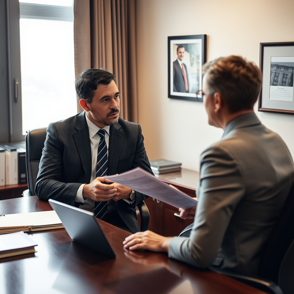 Failure to File Tax Return lawyer Loudoun County, VA