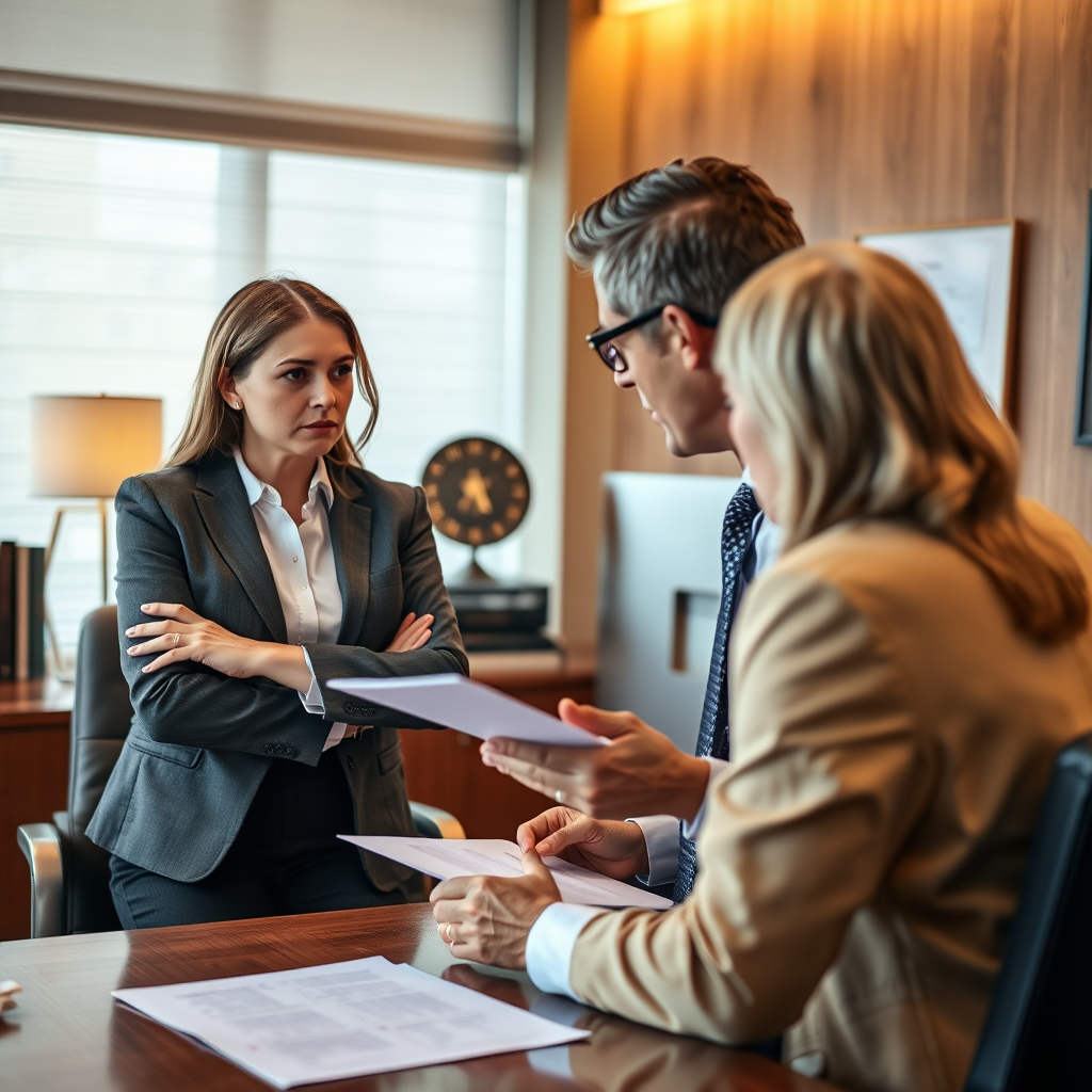 Failure to File Tax Return lawyer Prince William County, VA