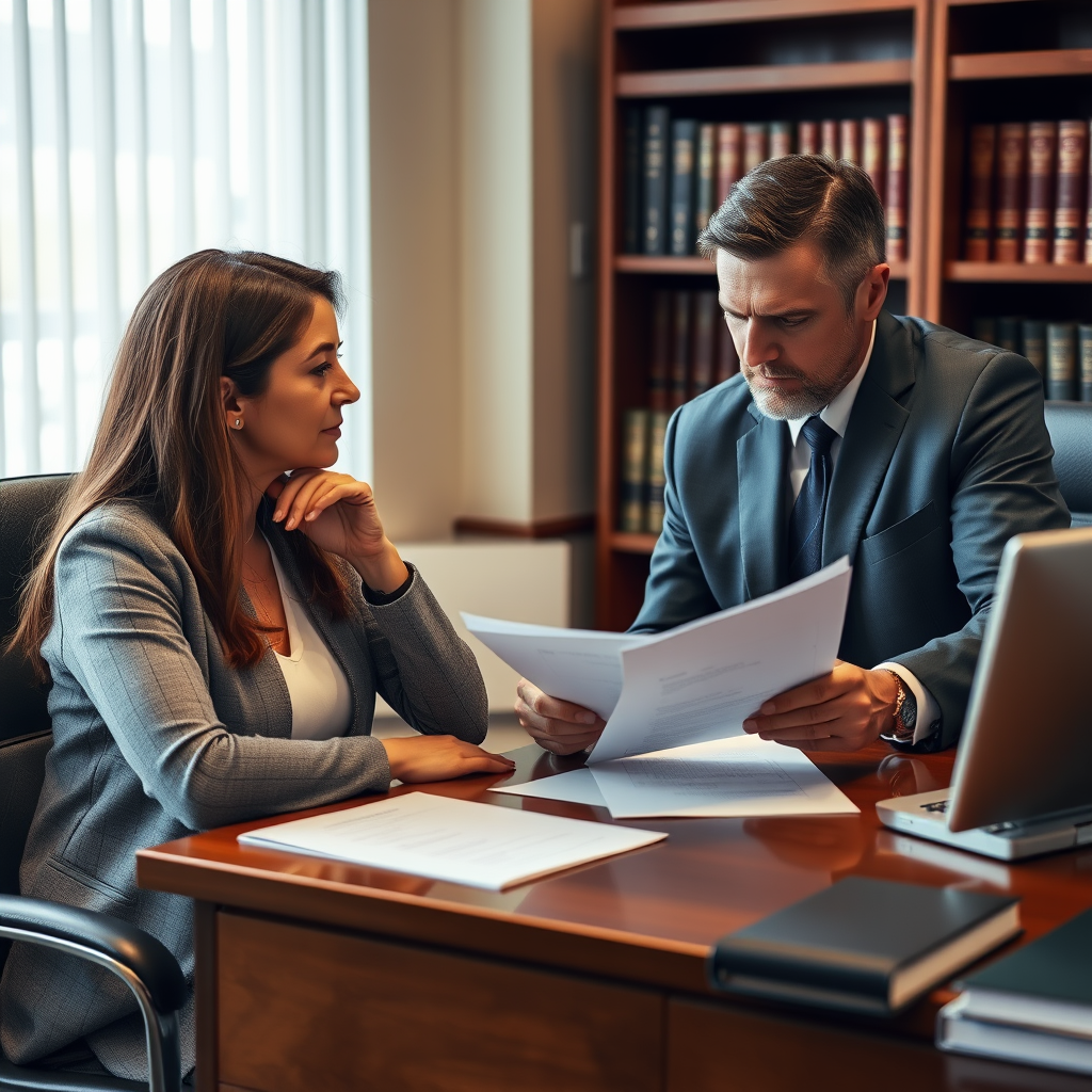 Felony DUI Lawyer Fairfax, VA