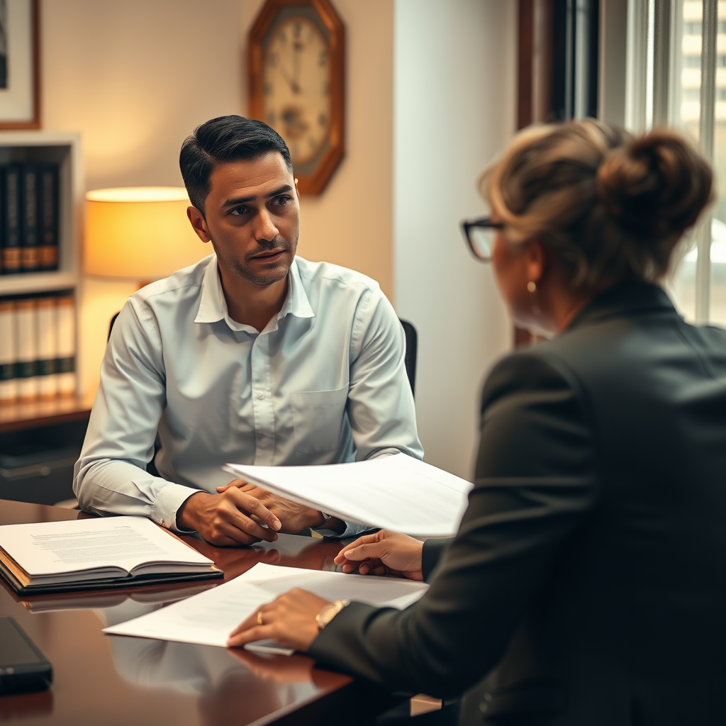 Felony DUI Lawyer Falls Church, VA