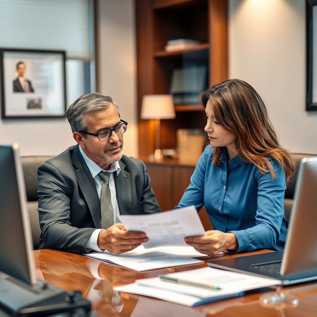 Felony DUI Lawyer Manassas Park, VA