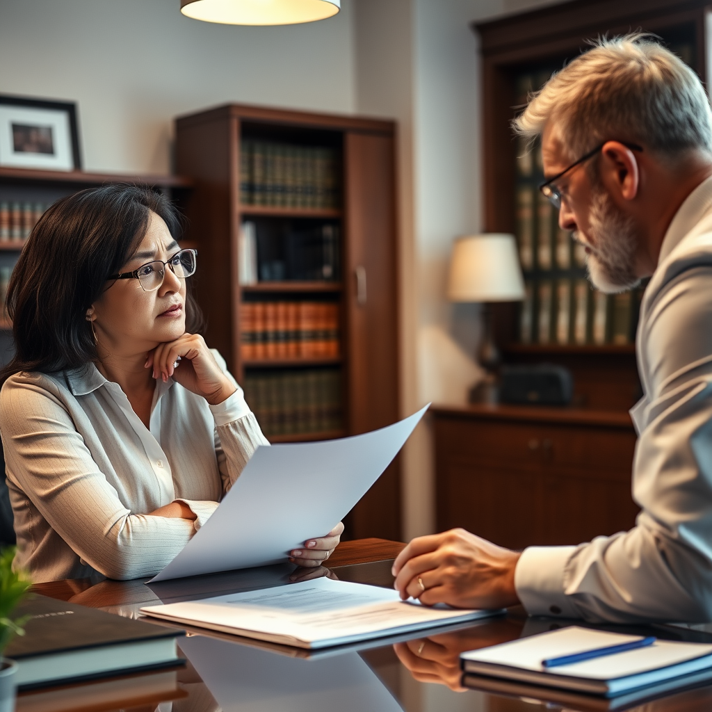 Felony DUI Lawyer Manassas, VA