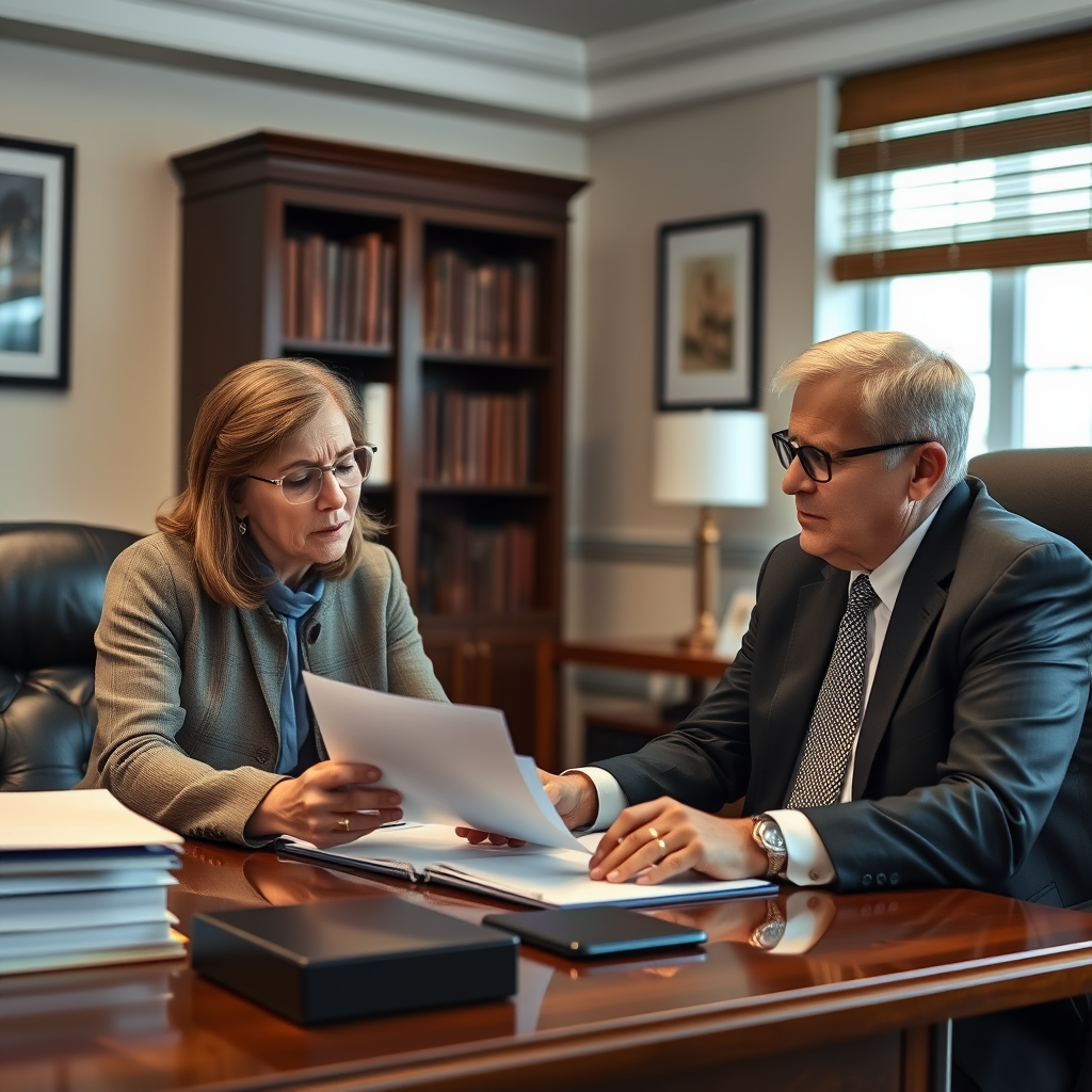 Felony DUI Lawyer Prince William County, VA