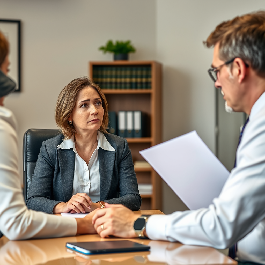 Filing a False Tax Return lawyer Alexandria, VA