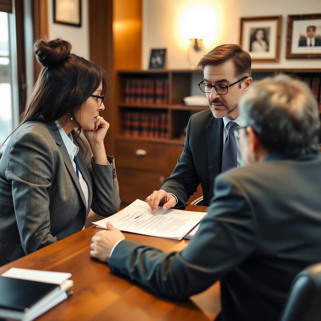 Filing a False Tax Return lawyer Arlington County, VA