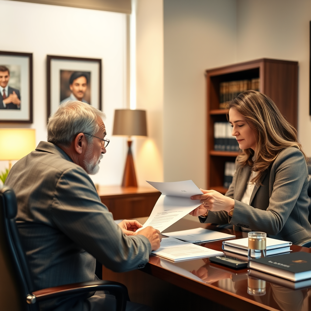 Filing a False Tax Return lawyer Fairfax County, VA