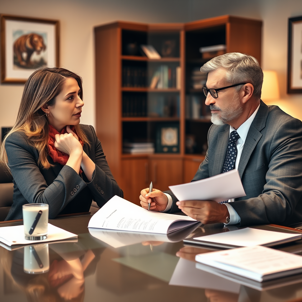 Filing a False Tax Return lawyer Fairfax, VA