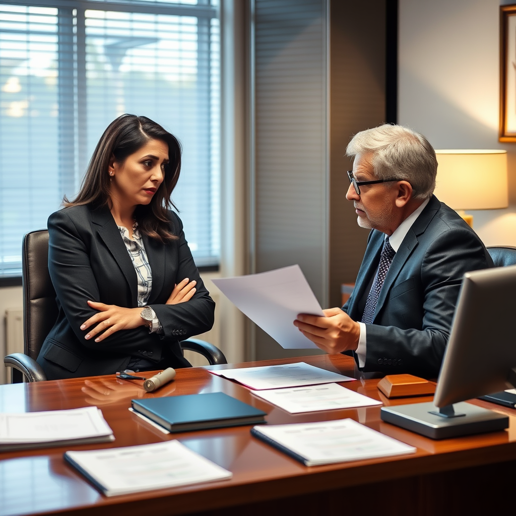 Filing a False Tax Return lawyer Loudoun County, VA