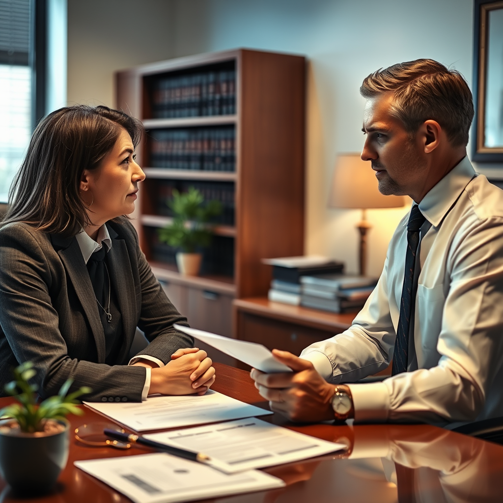 Filing a False Tax Return lawyer Manassas Park, VA