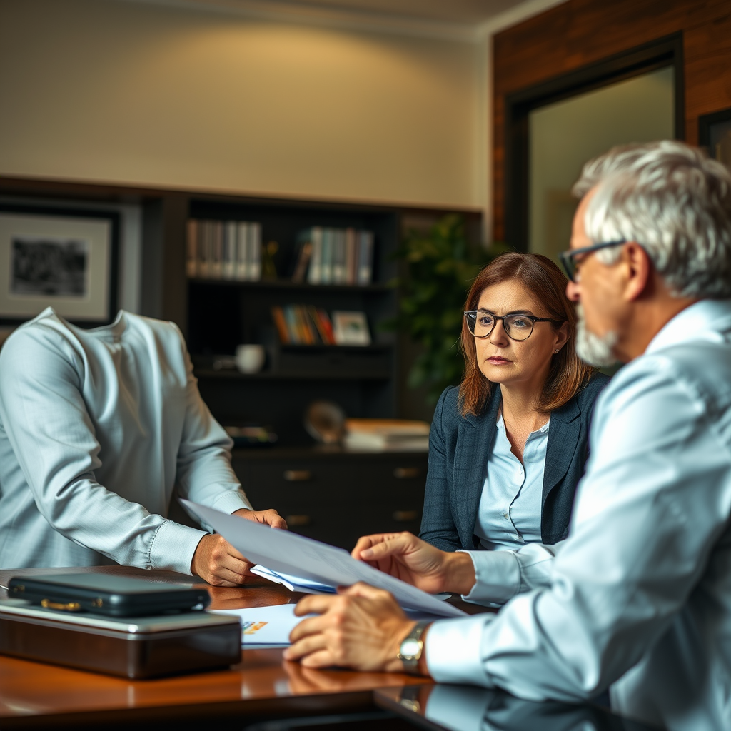 Filing a False Tax Return lawyer Prince William County, VA