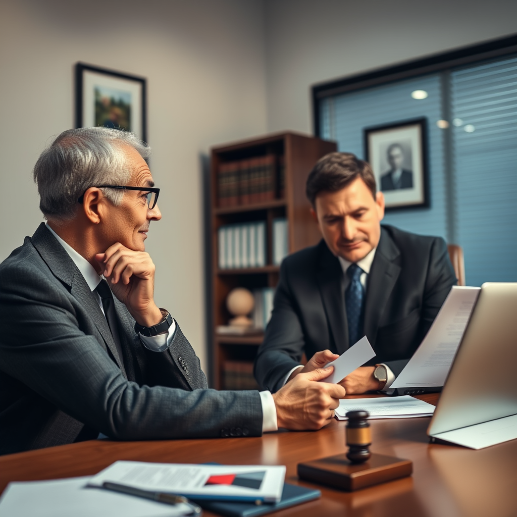 Identity Theft lawyer Fairfax, VA