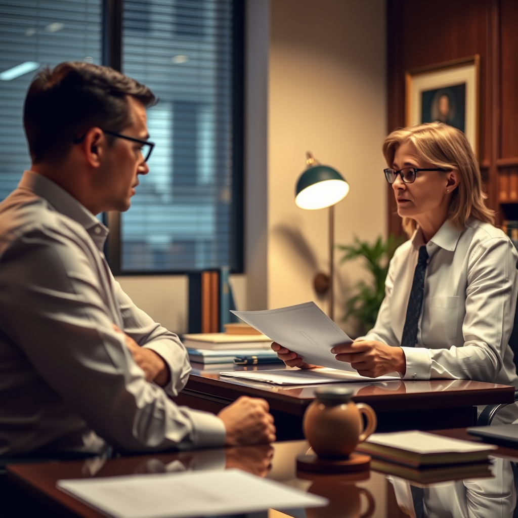 Identity Theft lawyer Loudoun County, VA