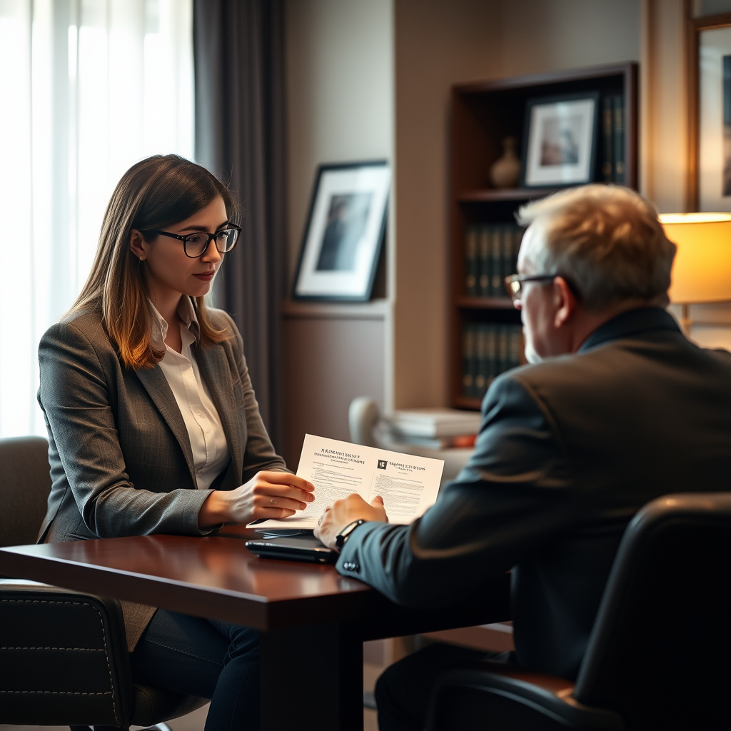 Identity Theft lawyer Prince William County, VA