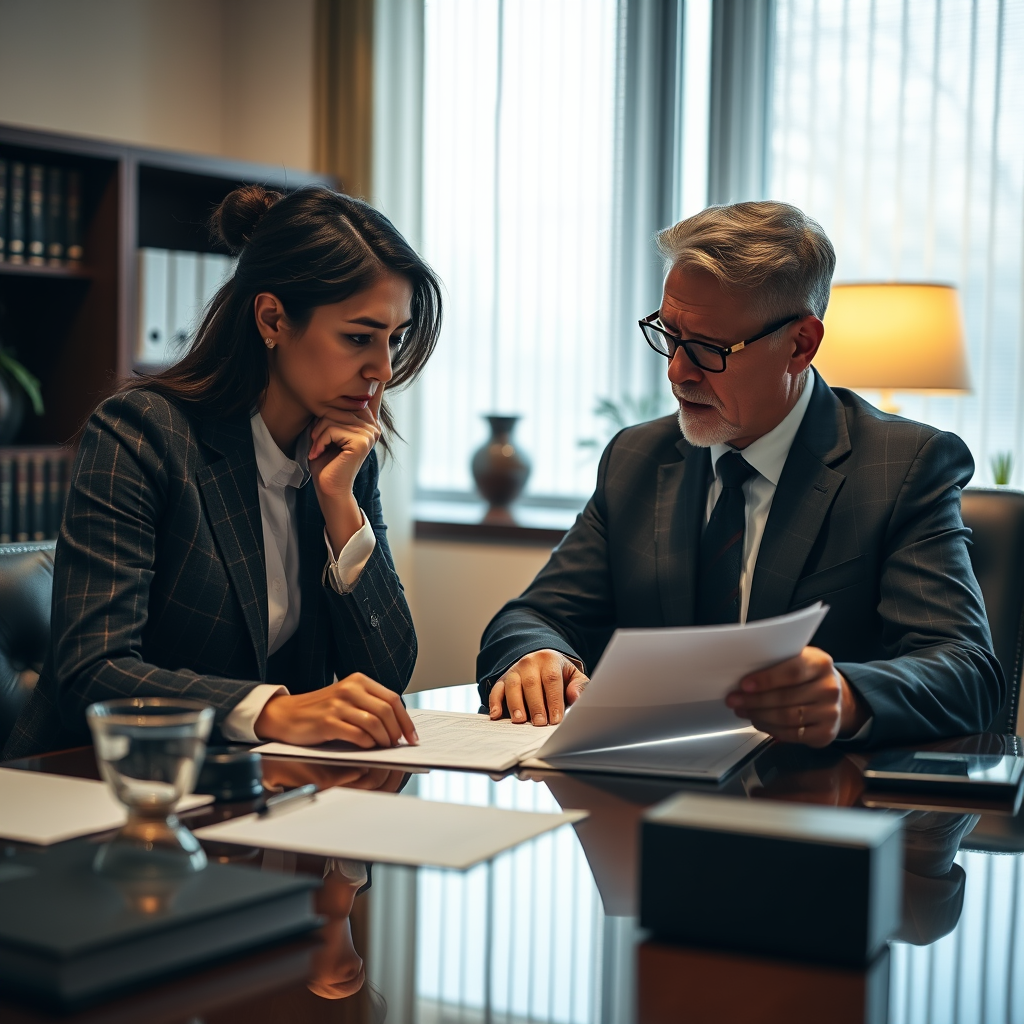 Leaving the Scene Defense Lawyer Loudoun County, VA