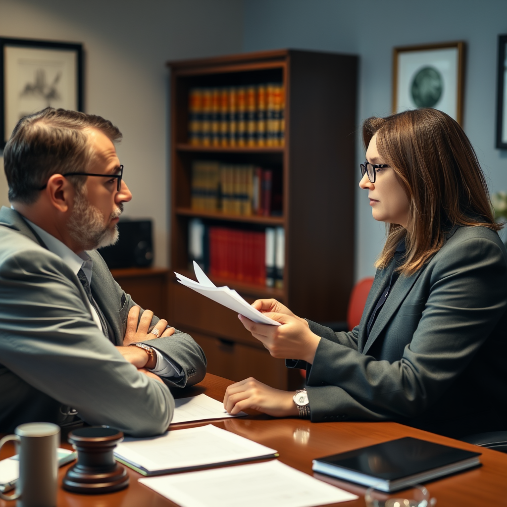 Loss of Consortium Lawyer Arlington County, VA