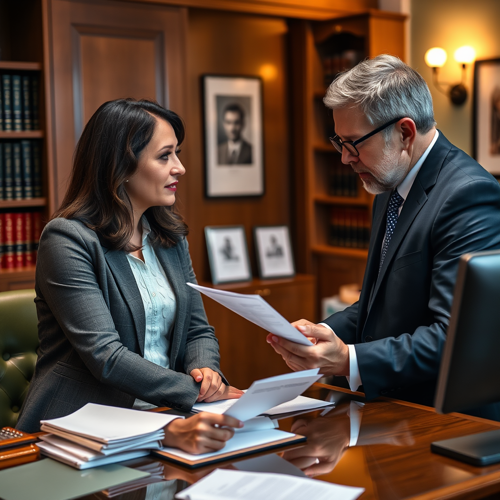 Loss of Consortium Lawyer Fairfax, VA