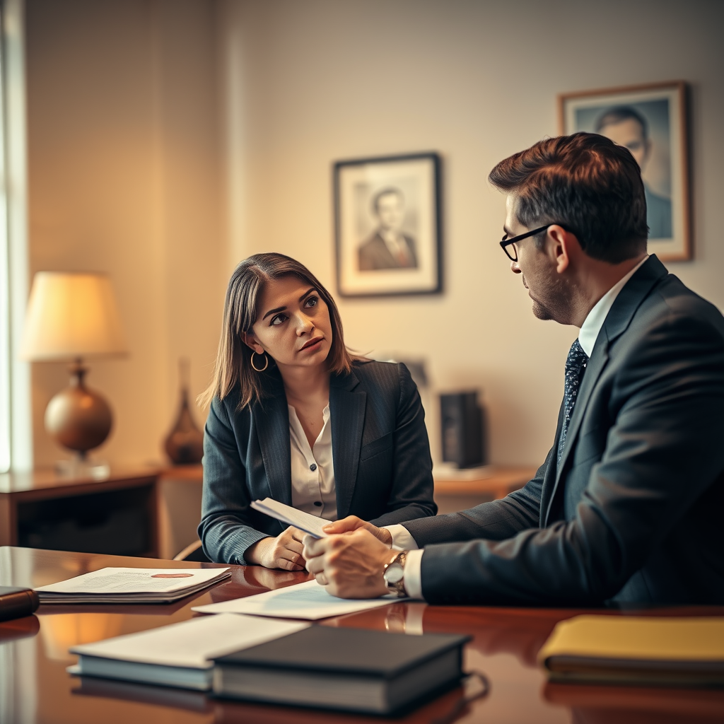 Lyft Accident Lawyer Arlington County, VA