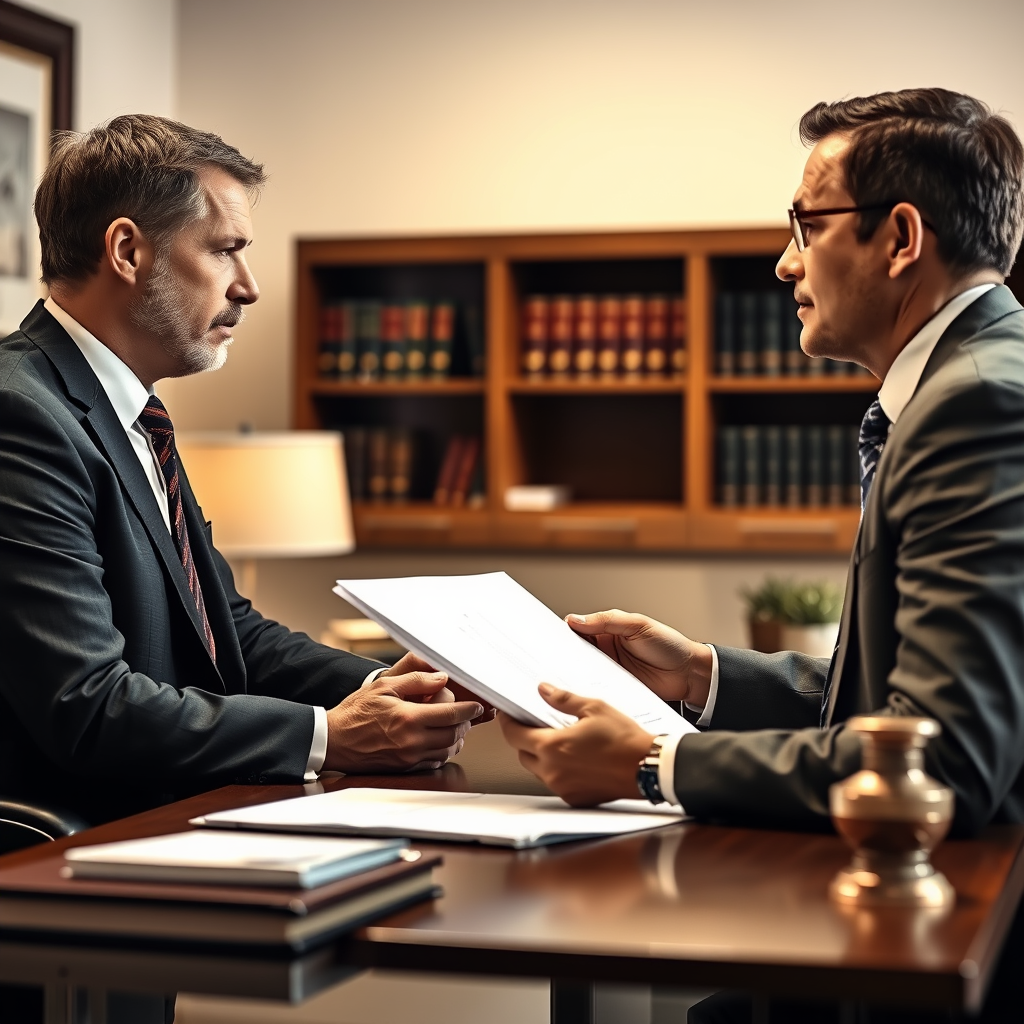 Lyft Accident Lawyer Fairfax County, VA