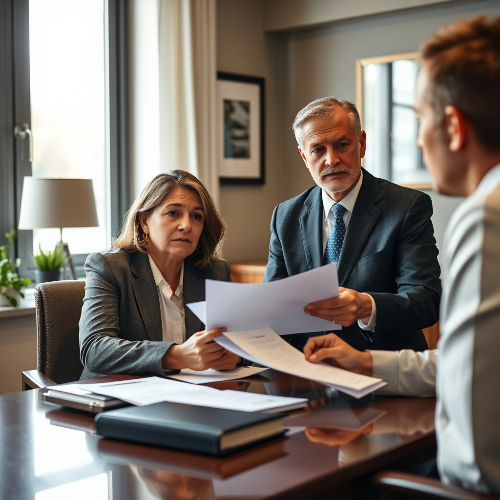 Lyft Accident Lawyer Falls Church, VA