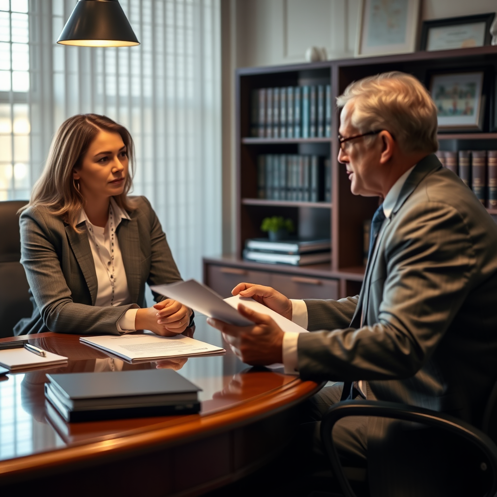 Lyft Accident Lawyer Loudoun County, VA