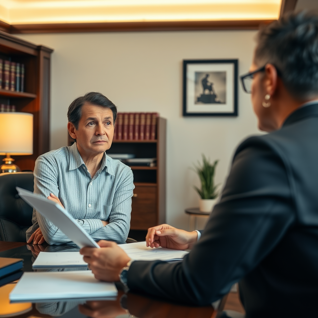 Medical Malpractice Lawyer Alexandria, VA