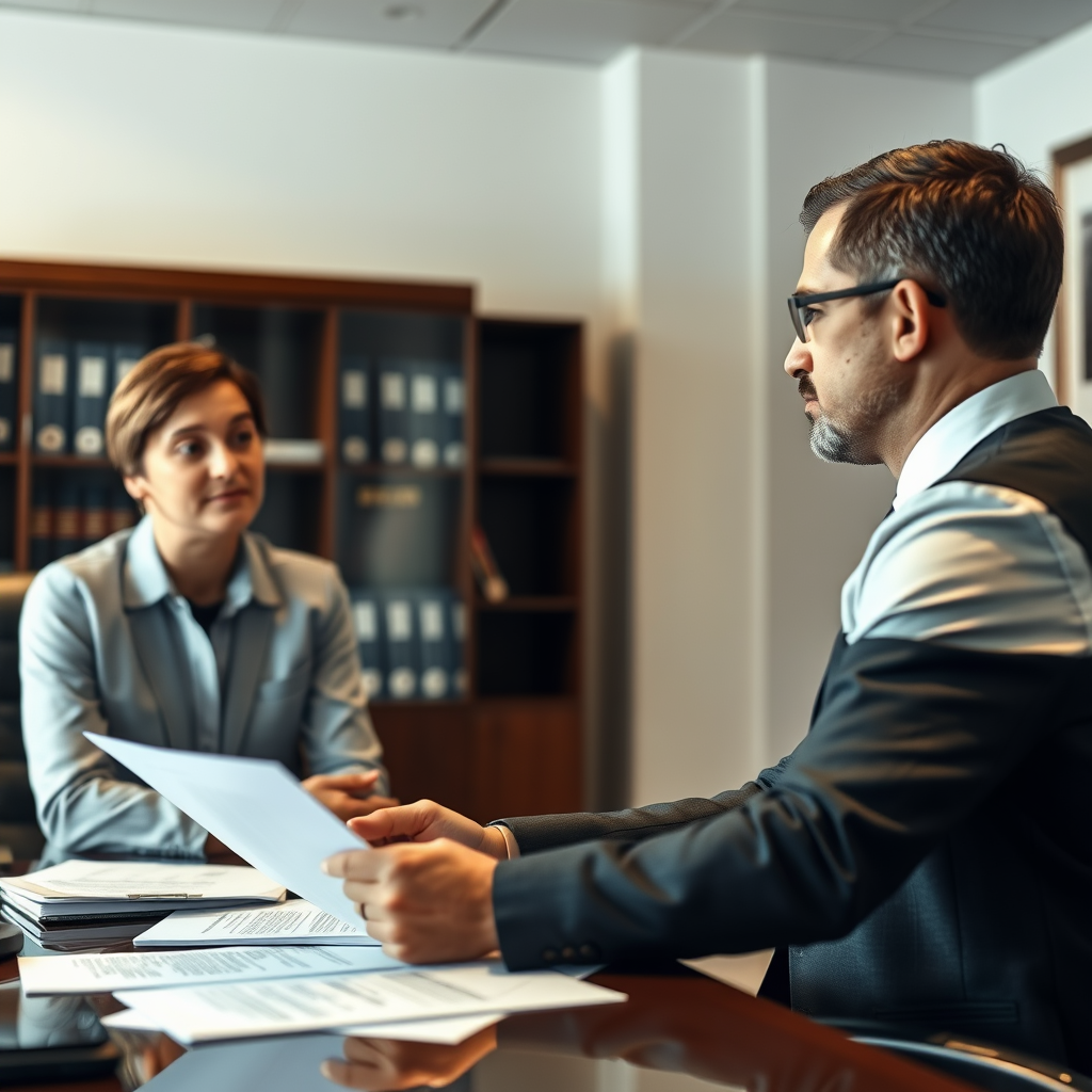 Medical Malpractice Lawyer Fairfax County, VA