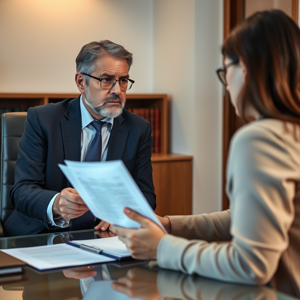 Medical Malpractice Lawyer Falls Church, VA