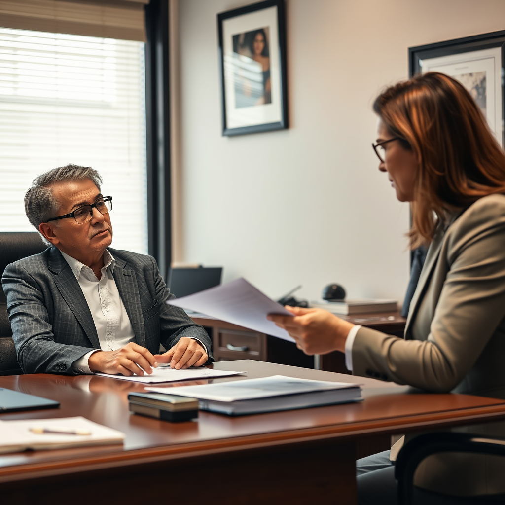 Medical Malpractice Lawyer Loudoun County, VA